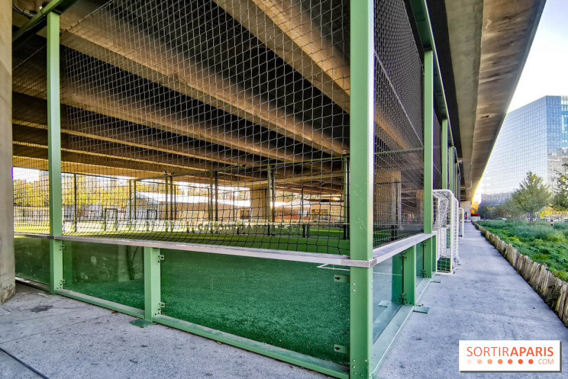 Le Jardin Hans et Sophie Scholl,