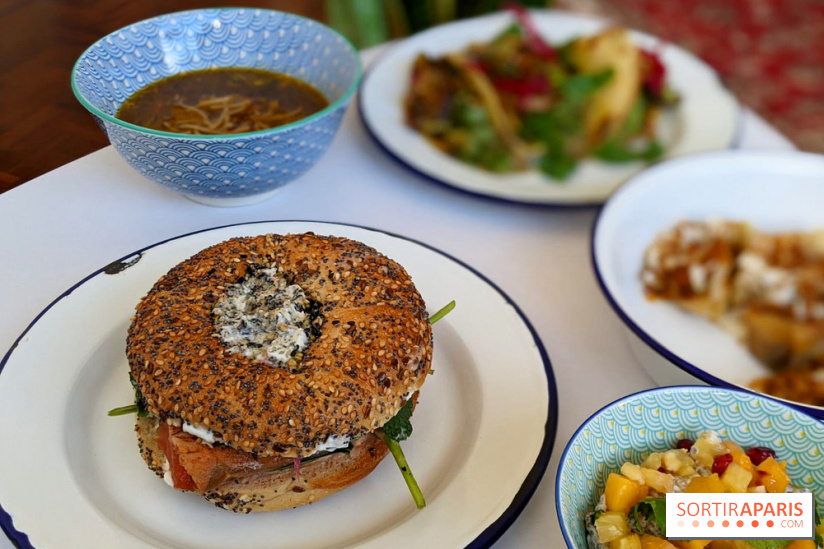 Hôtel Fitzgerald en livraison