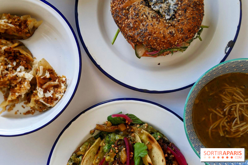 Hôtel Fitzgerald en livraison