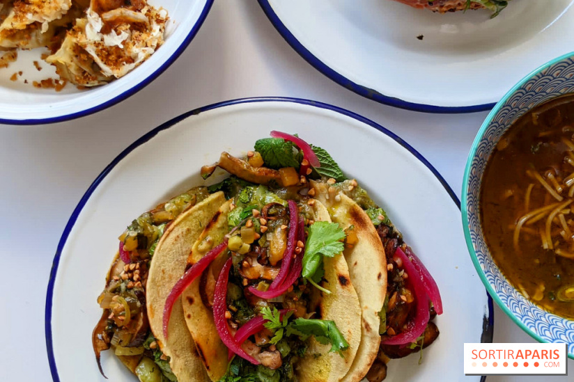 Hôtel Fitzgerald en livraison