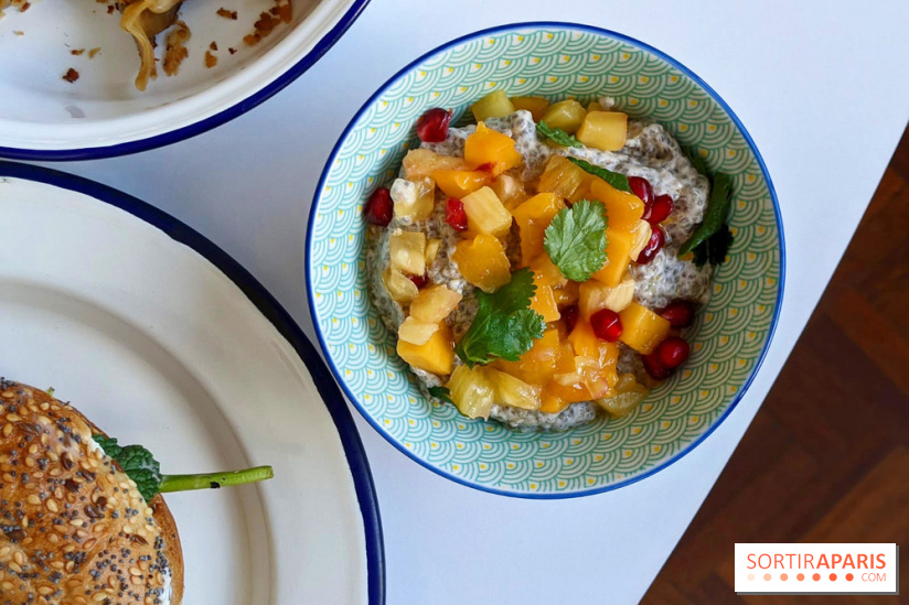 Hôtel Fitzgerald en livraison