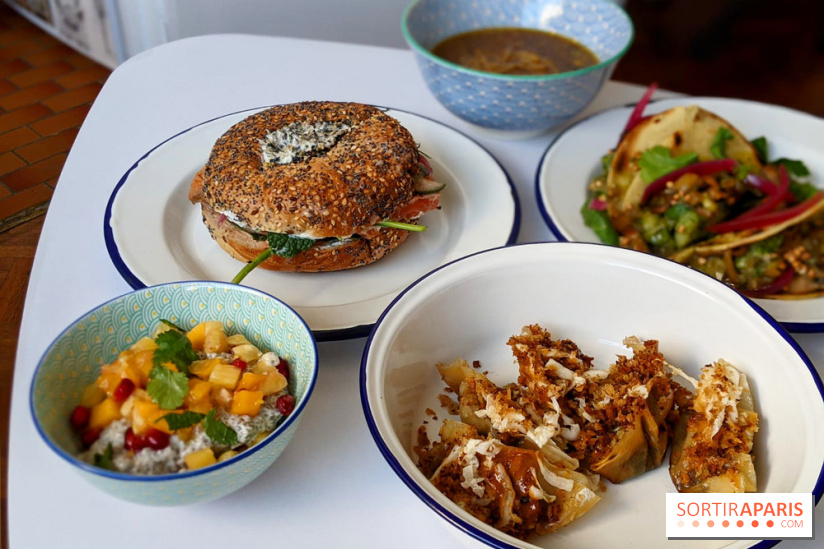 Hôtel Fitzgerald en livraison