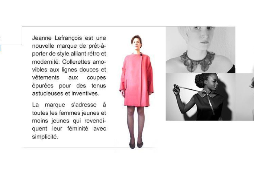 SOLDE CREATEURS / Paris 11