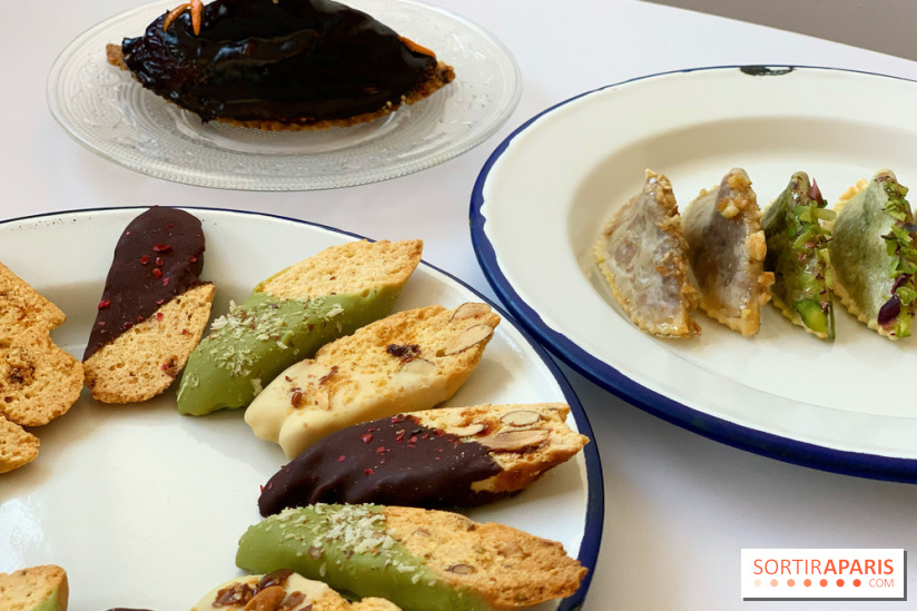 Maison Gazelle Noël 2020