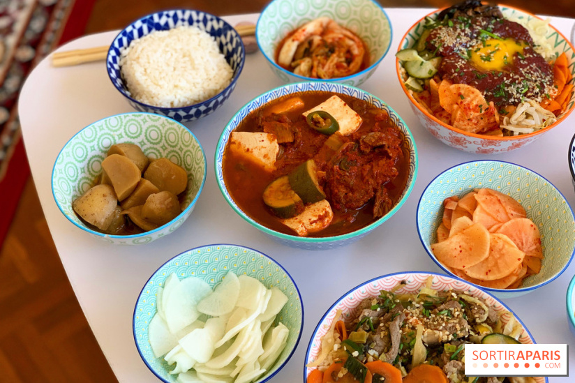 Haru Haru en livraison