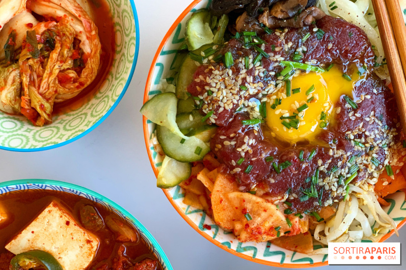 Haru Haru en livraison