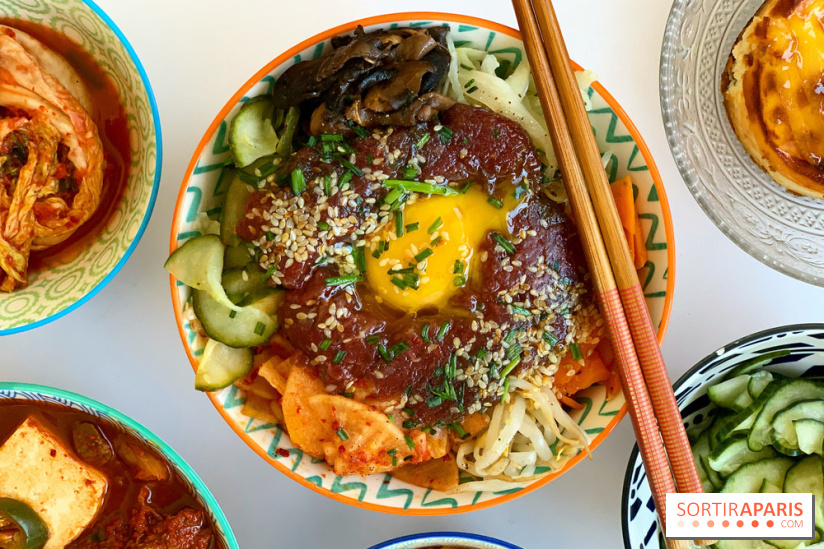 Haru Haru en livraison