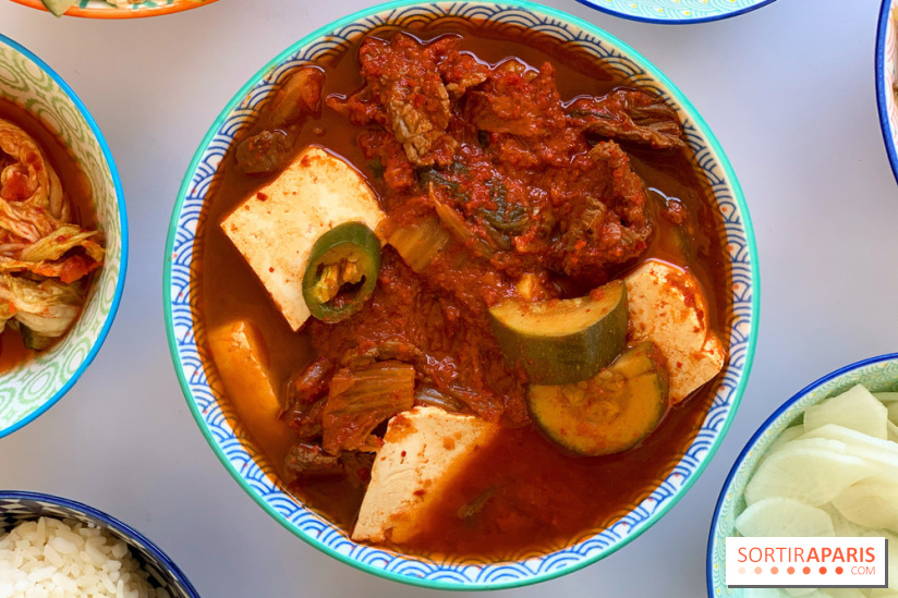 Haru Haru en livraison