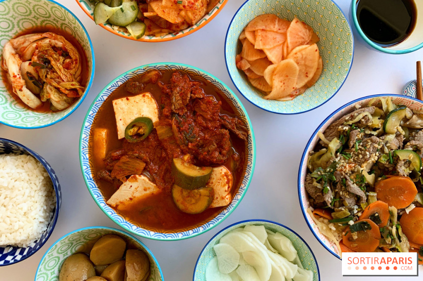 Haru Haru en livraison