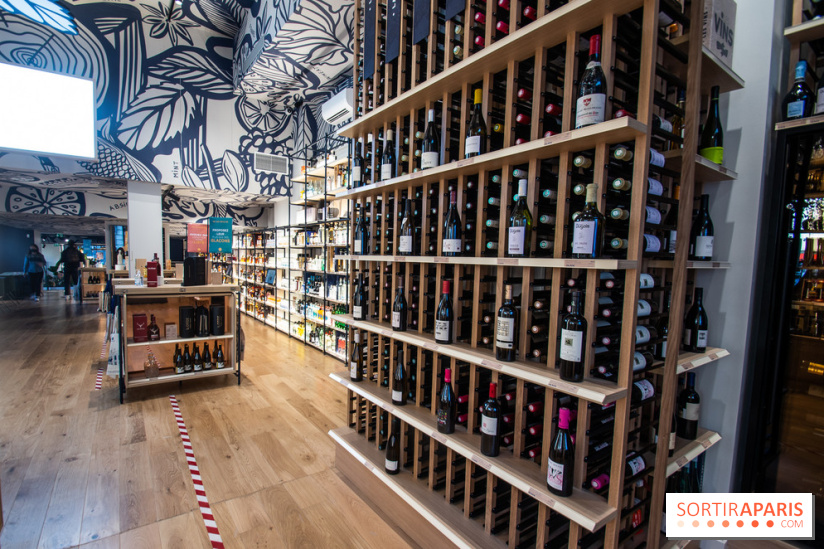 Drinks&Co à Paris, les photos