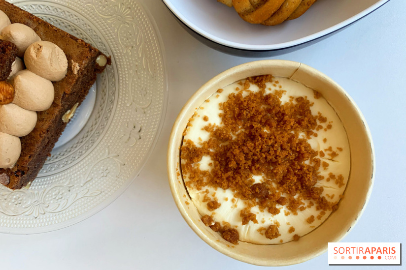 JFK Burger en livraison