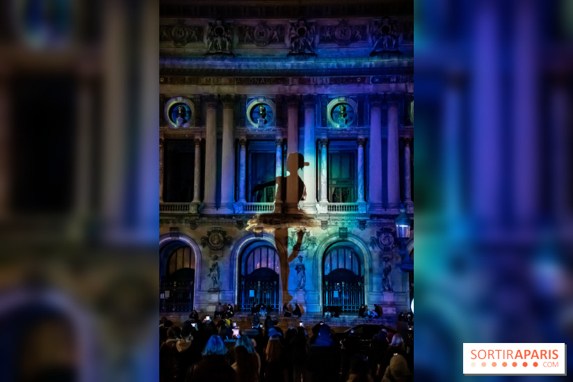 Opéra, spectacle sons et lumières France Allemagne