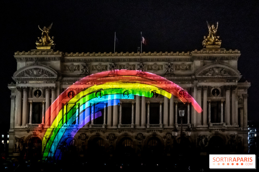 Opéra, spectacle sons et lumières France Allemagne