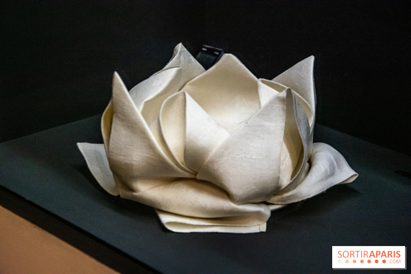 À Table ! Le repas tout un art, l'exposition au musée de Sèvres - Cité de la Céramique - nos photos