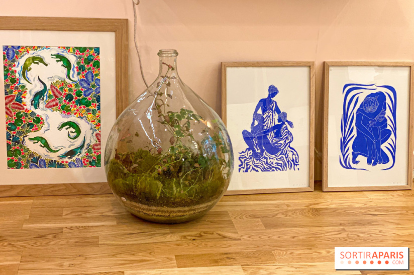 La Seinographe : le concept store holistique et engagé du 9ème