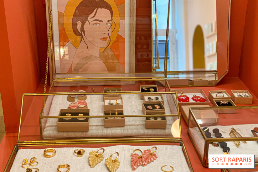 La Seinographe : le concept store holistique et engagé du 9ème