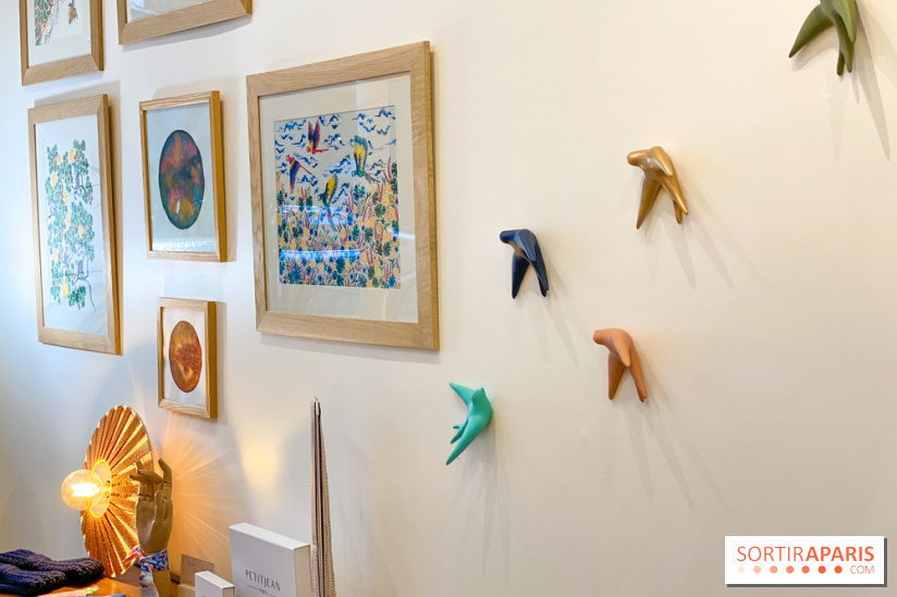 La Seinographe : le concept store holistique et engagé du 9ème