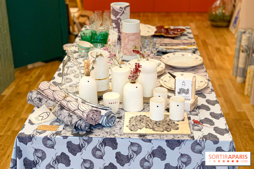 La Seinographe : le concept store holistique et engagé du 9ème