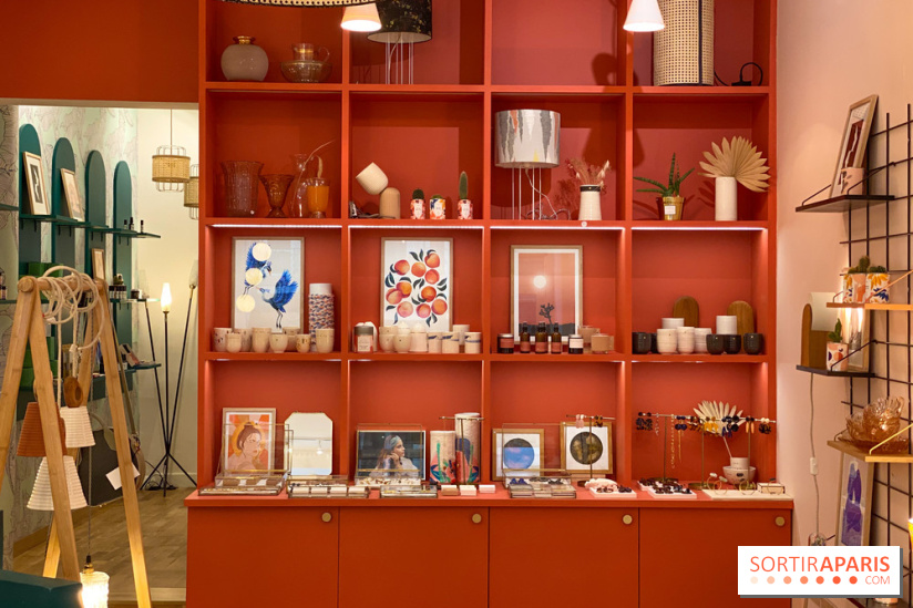 La Seinographe : le concept store holistique et engagé du 9ème