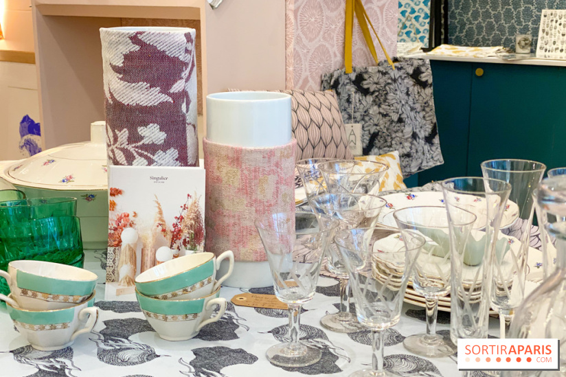 La Seinographe : le concept store holistique et engagé du 9ème