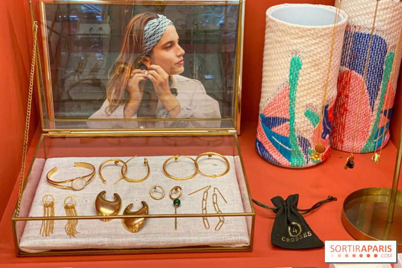 La Seinographe : le concept store holistique et engagé du 9ème