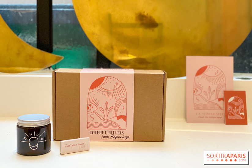 La Seinographe : le concept store holistique et engagé du 9ème