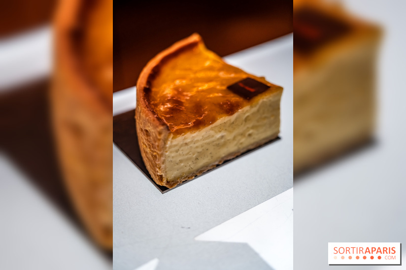 La Pâtisserie de Noël éphémère du Brach by Yann Brys