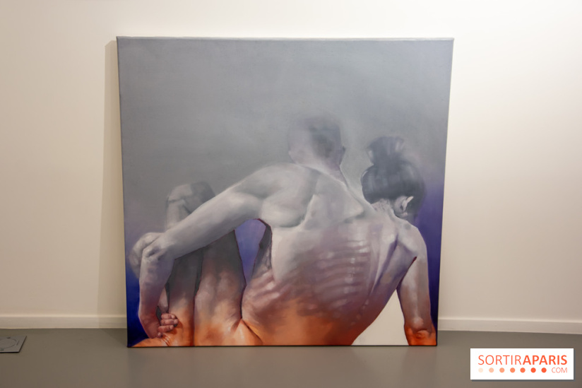 Uncovered, la première exposition de la galerie Goldshteyn-Saatort : nos photo