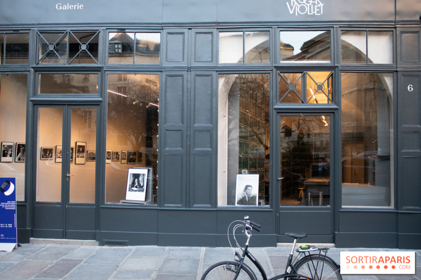 Galerie Roger Viollet