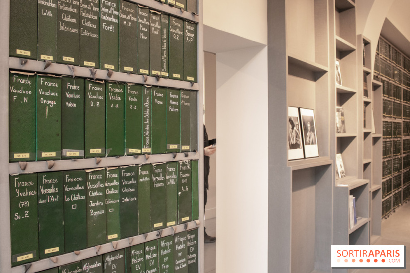 Galerie Roger Viollet