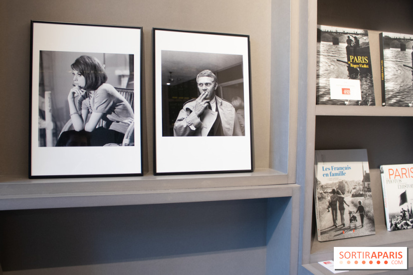 Galerie Roger Viollet