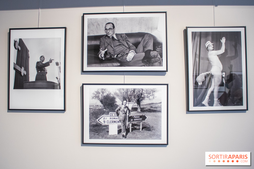 Galerie Roger Viollet