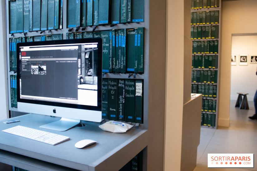 Galerie Roger Viollet