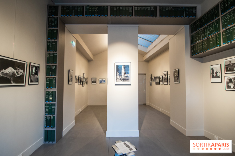 Galerie Roger Viollet