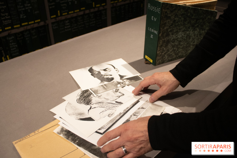 Galerie Roger Viollet