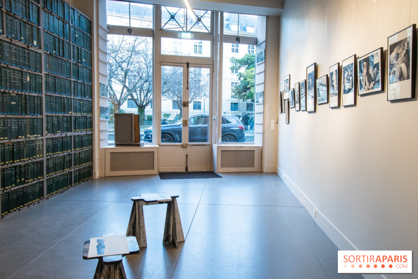 Galerie Roger Viollet