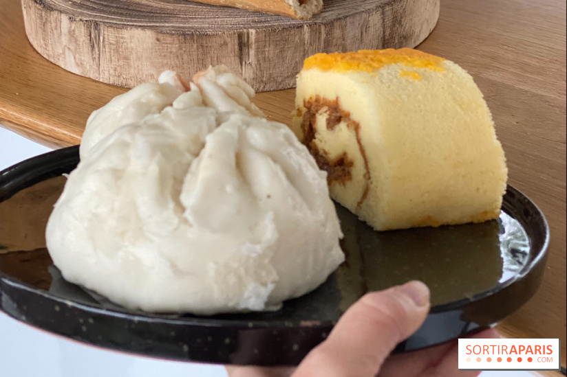 La Pâtisserie de Saison, pâtisserie chinoise - photos 