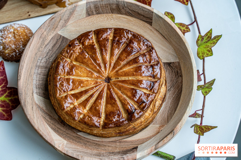 Photos : Tapisserie pâtisserie à Paris