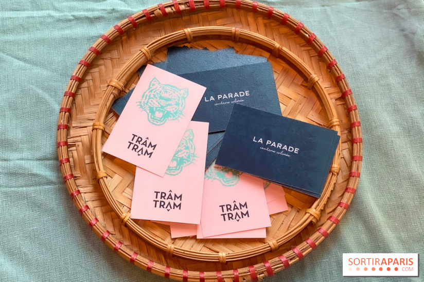 On a testé Tram Tram Kitchen : le nouveau take away du restaurant La Parade dans le 11ème 