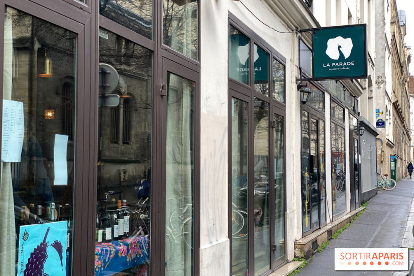 On a testé Tram Tram Kitchen : le nouveau take away du restaurant La Parade dans le 11ème 