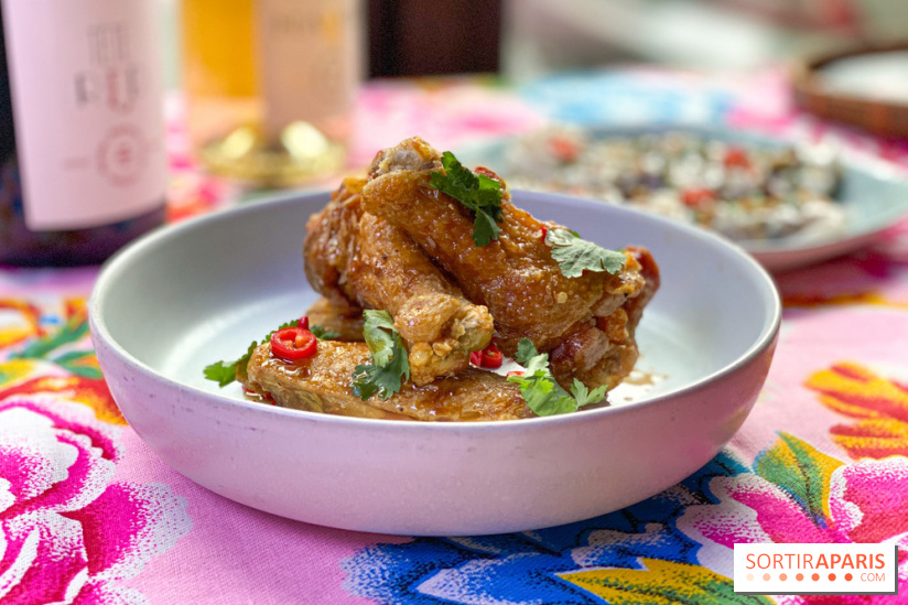 On a testé Tram Tram Kitchen : le nouveau take away du restaurant La Parade dans le 11ème 