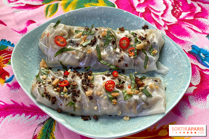 On a testé Tram Tram Kitchen : le nouveau take away du restaurant La Parade dans le 11ème 