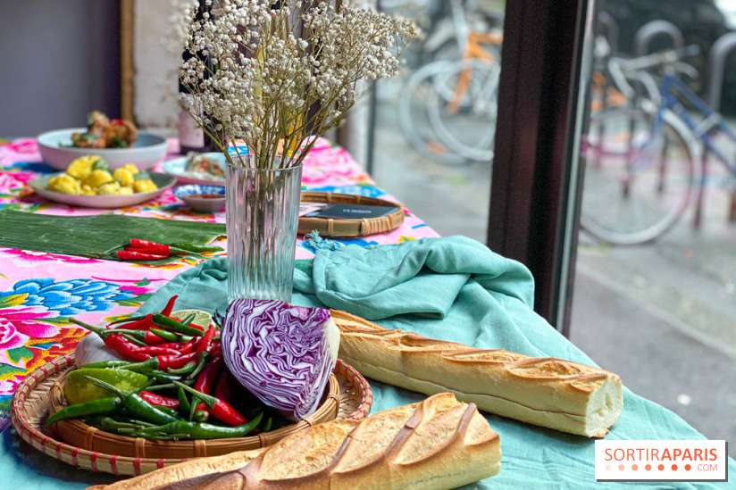 On a testé Tram Tram Kitchen : le nouveau take away du restaurant La Parade dans le 11ème 