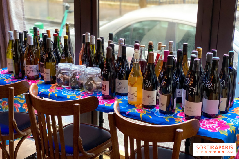 On a testé Tram Tram Kitchen : le nouveau take away du restaurant La Parade dans le 11ème 