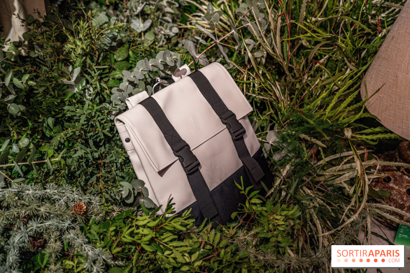 Happy Galeries et Nature Urbaine : la collection printemps-été Galeries Lafayette by Mira Mikati