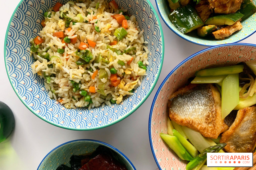 Tse Yang Nouvel An Chinois 2021