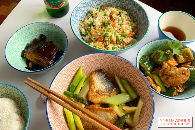 Tse Yang Nouvel An Chinois 2021