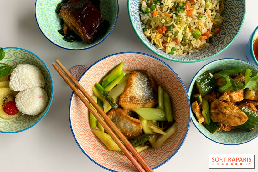 Tse Yang Nouvel An Chinois 2021