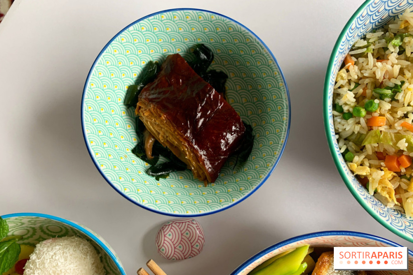 Tse Yang Nouvel An Chinois 2021