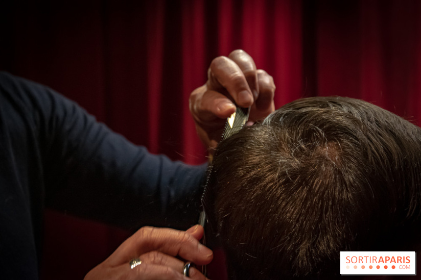 Le Barbier des Voyeurs, le spot du bien-être au masculin au cœur du 7e arrondissement